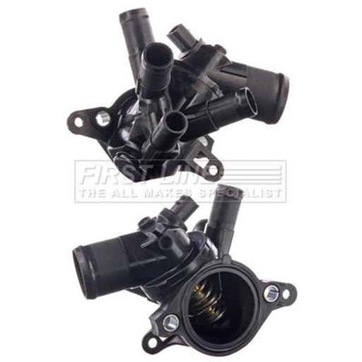 First Line Thermostat,Coolant fits Dacia Dokker 2012-2021 1.2