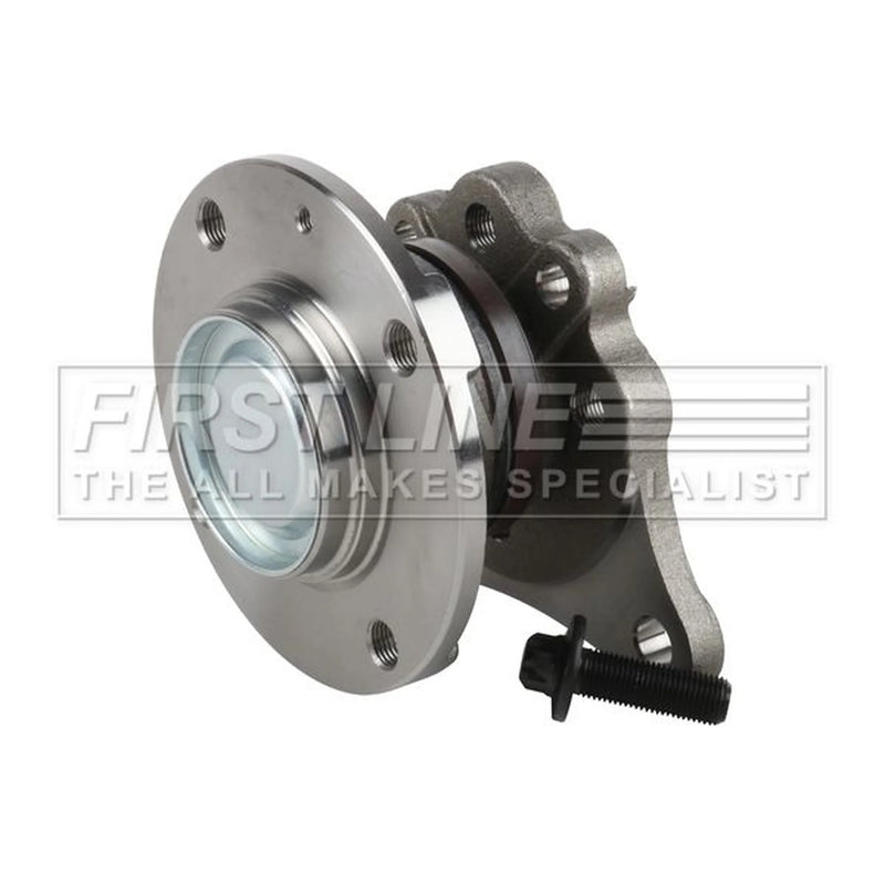 First Line Wheel Bearing Kit fits DS DS 3 / DS 3 Crossback 2018-2022 1.2 1.5