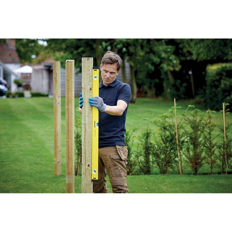Silverline Spirit Level 900mm Silverline - Dynamic Drive