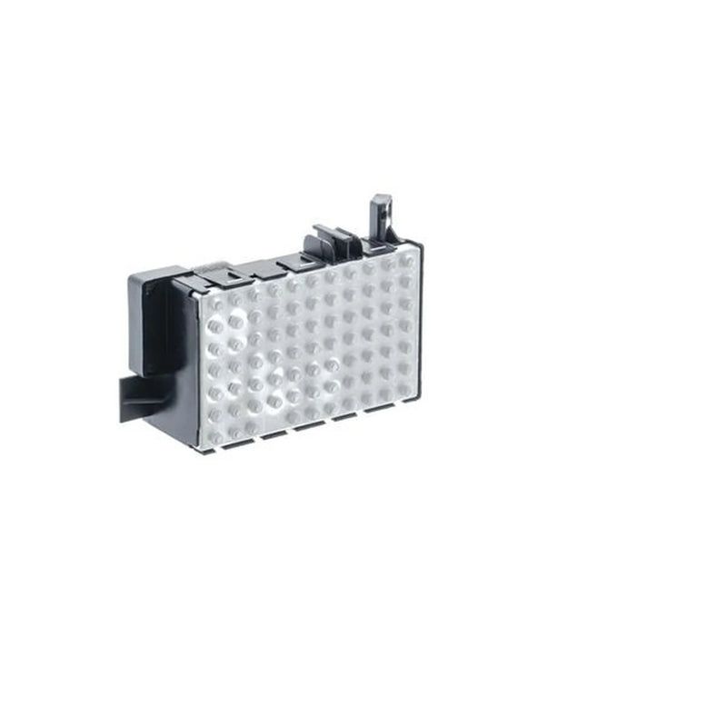 Mahle Heater Blower Regulator fits Mercedes-Benz S-Class 2005-2013