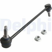 Delphi Stabiliser Bar Link Coupling Rod Front Right fits Hyundai Ioniq 5 2021 on