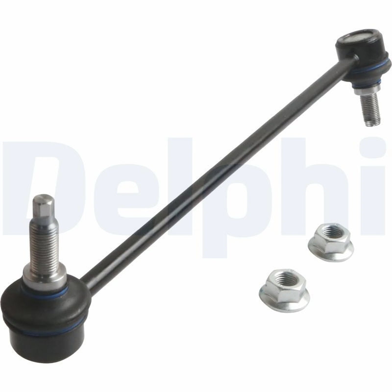 Delphi Stabiliser Bar Link Coupling Rod Front Right fits Hyundai Ioniq 5 2021 on