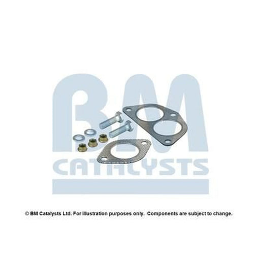 BM Catalysts Exhaust Pipe Mounting Kit FK70257B
