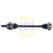 NAPA CV Drive Shaft Driveshaft Rear Left NDS1018L
