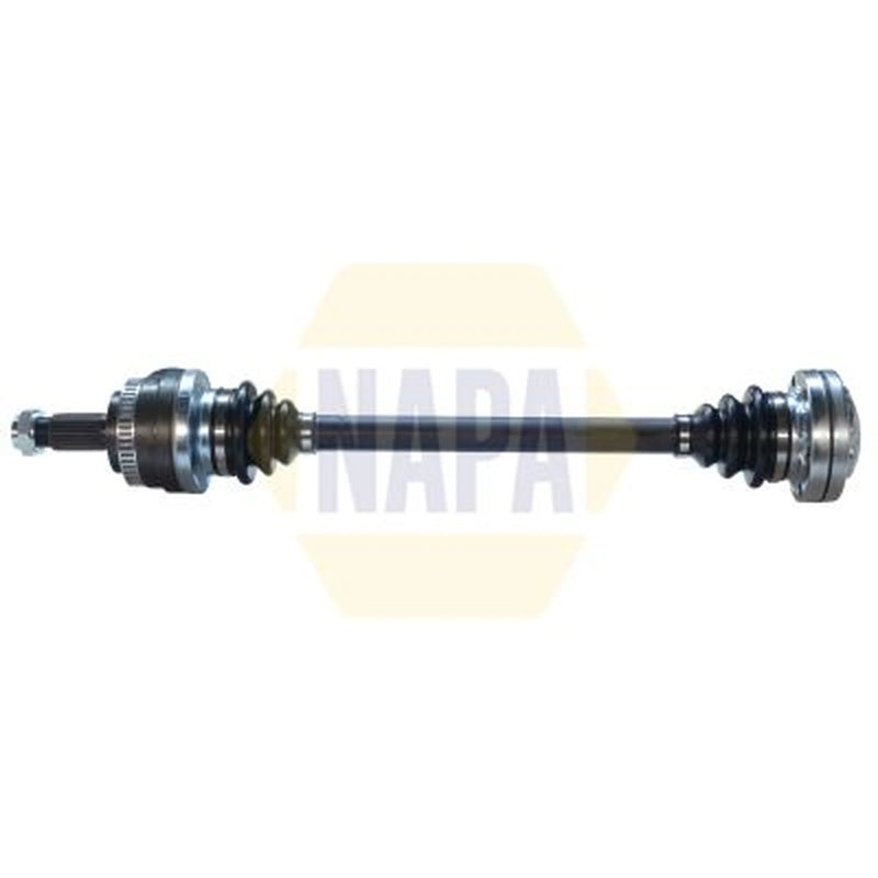 NAPA CV Drive Shaft Driveshaft Rear Left NDS1018L