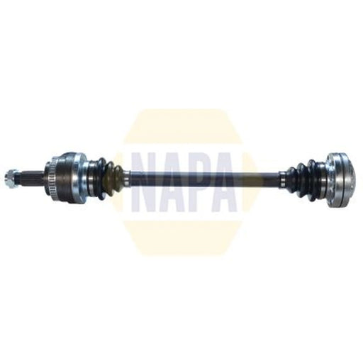 NAPA CV Drive Shaft Driveshaft Rear Left NDS1018L