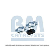 BM Catalysts Exhaust Pipe Mounting Kit FK50017C