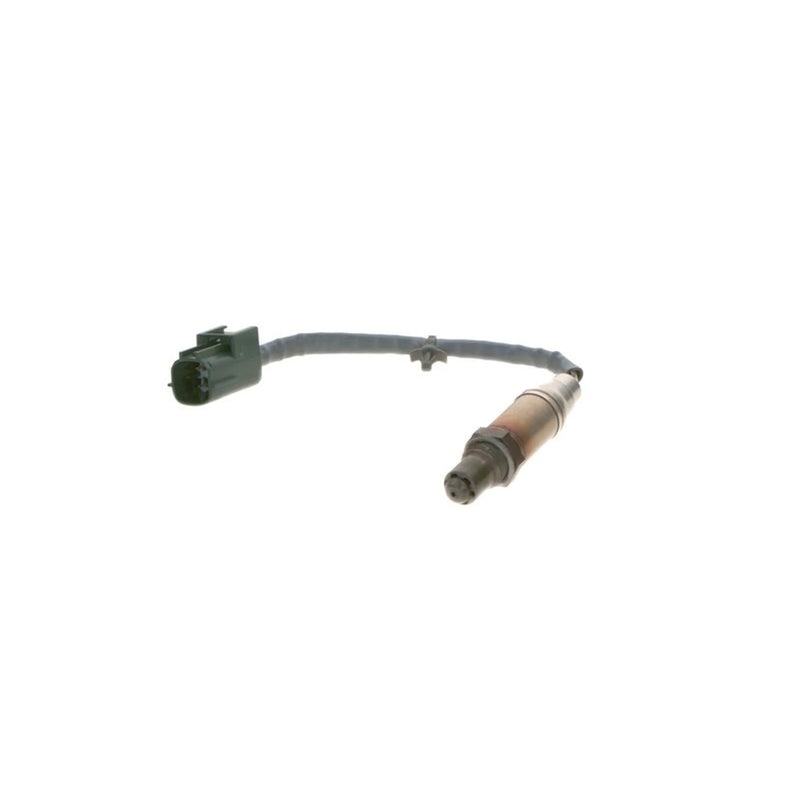 Bosch O2 Lambda Oxygen Sensor after catalytic converter fits Nissan Micra III