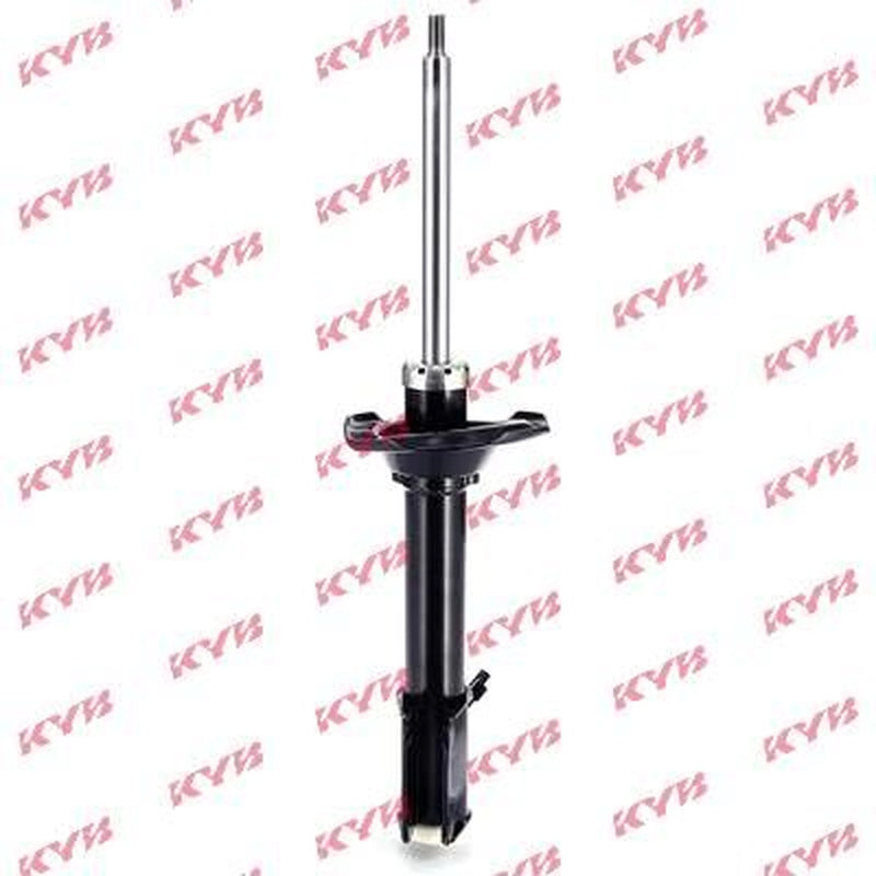 KYB Shock Absorber Damper Strut Rear Left fits Subaru Impreza 2000-2009