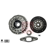 Apec Clutch Kit Set 3pc fits BMW 1 2007-2013