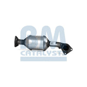 BM Catalysts Homologated Petrol Cat fits MG Mgf 1995-2002 1.6 1.8