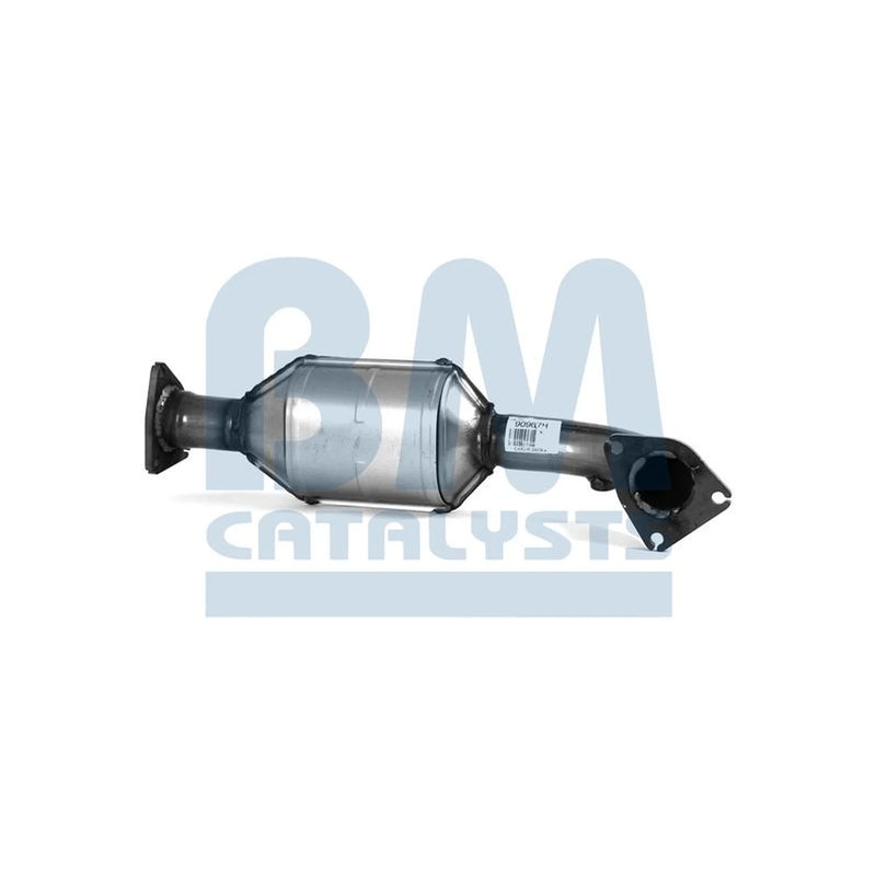 BM Catalysts Homologated Petrol Cat fits MG Mgf 1995-2002 1.6 1.8