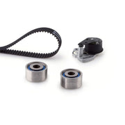Gates Timing Belt Kit with Rollers fits Alfa Romeo 147 2003-2010 3.2