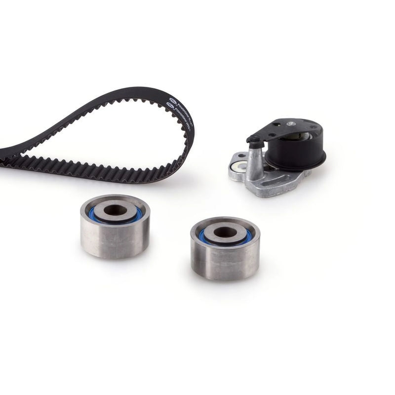 Gates Timing Belt Kit with Rollers fits Alfa Romeo 147 2003-2010 3.2