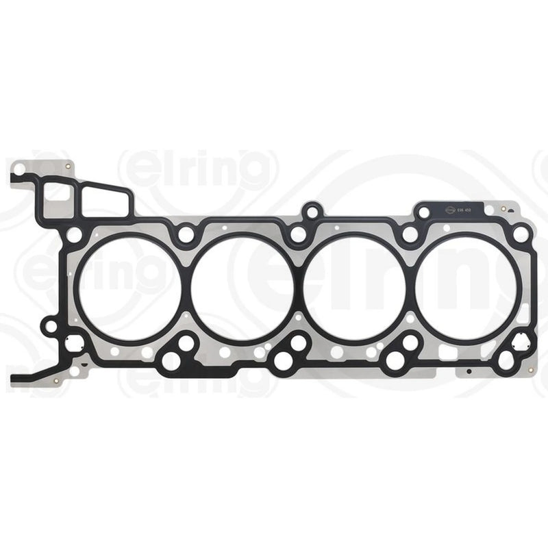 Elring Cylinder Head Gasket 0mm Thick fits Ford Usa F-150 2010-2011 6.2