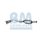 BM Catalysts Homologated Diesel Cat fits Skoda Felicia 1995-2001 1.9