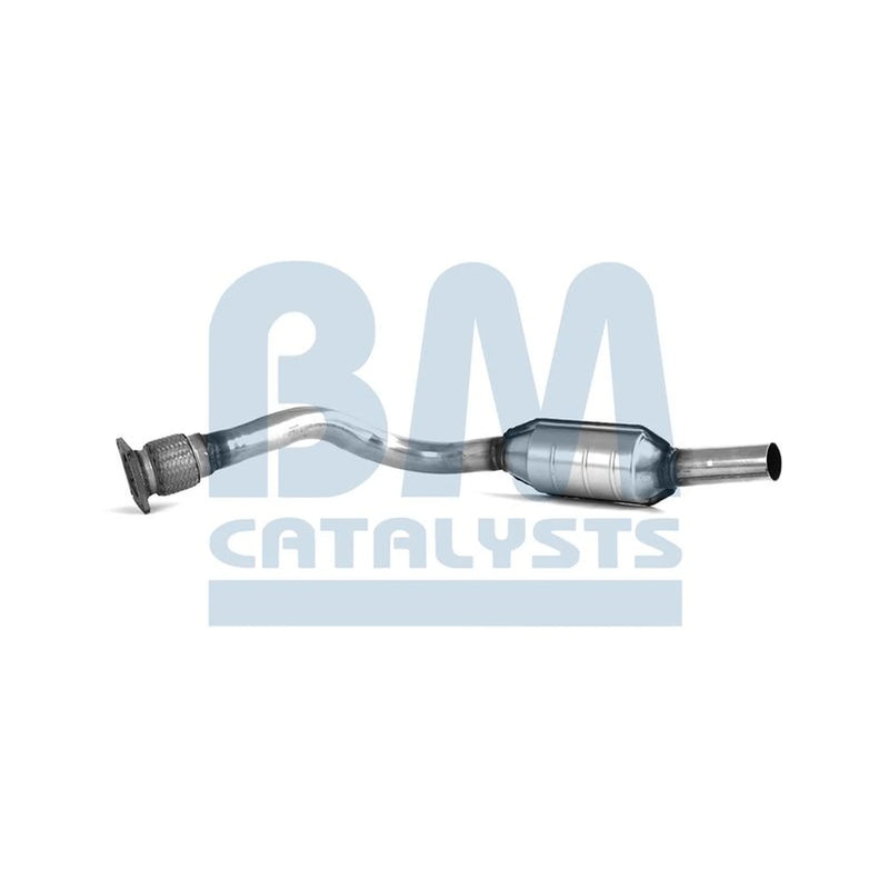 BM Catalysts Homologated Diesel Cat fits Skoda Felicia 1995-2001 1.9
