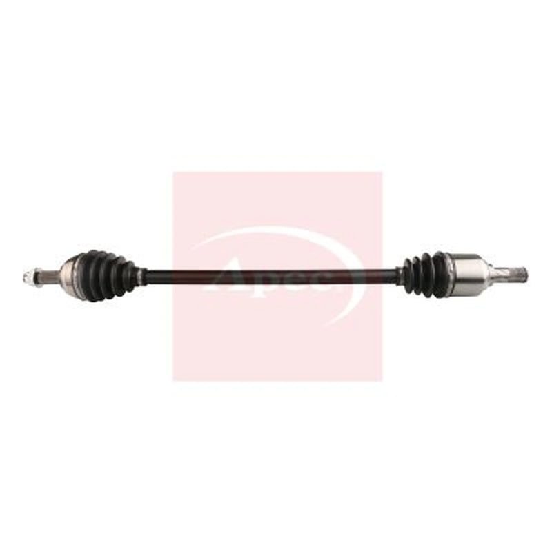 Apec CV Drive Shaft Driveshaft Front Right ADS1214R