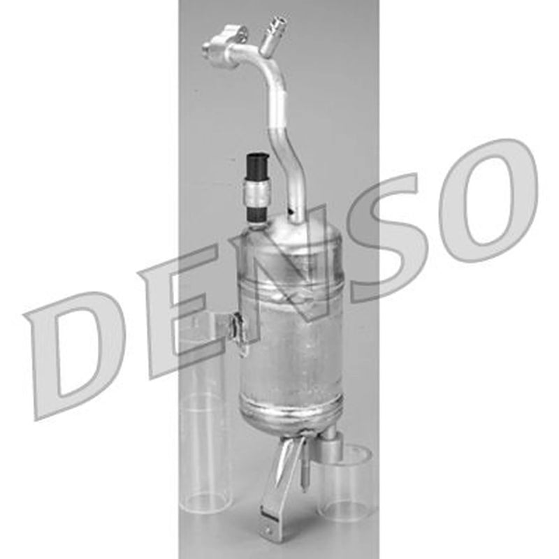 Denso Air Conditioning Dryer fits Ford Ka 1996-2016 1.3 1.6