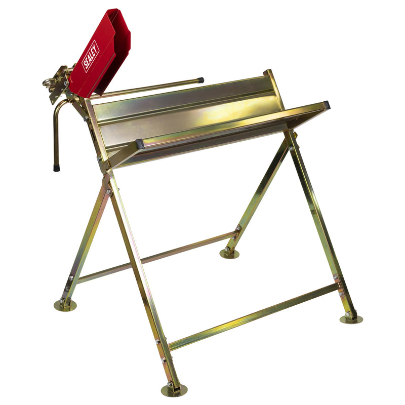 Sealey Heavy-Duty Sawhorse LSH150HD 150kg Capacity