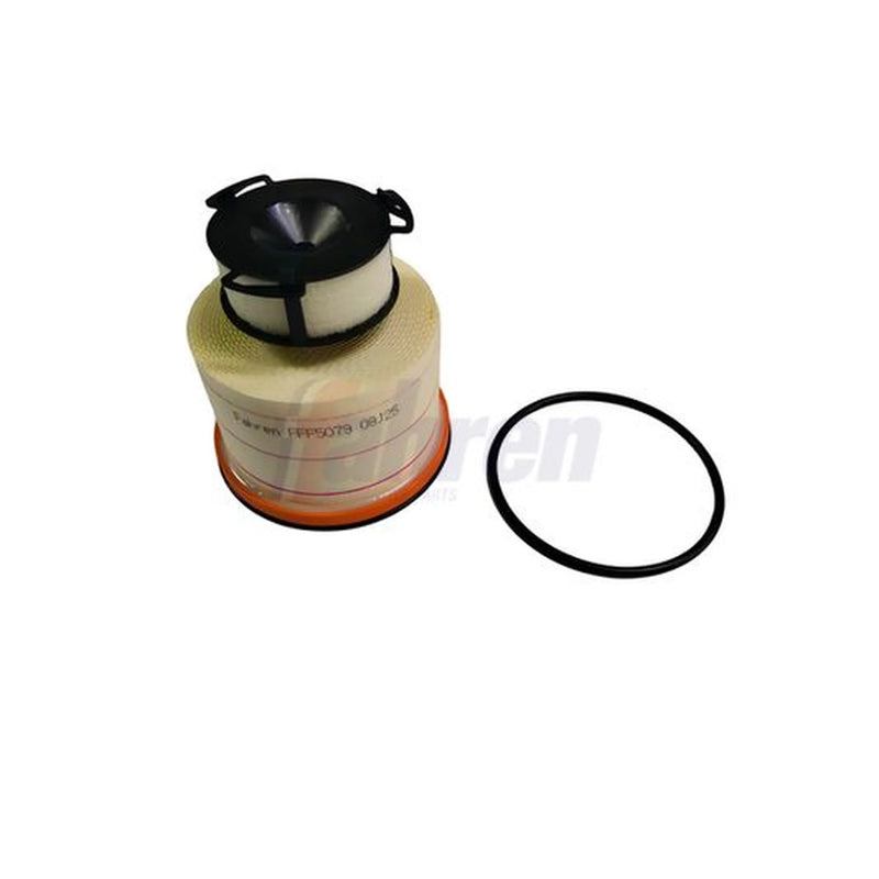 Fahren Fuel Filter Element FFF5079