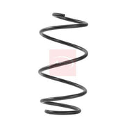 Apec Front Suspension Coil Spring fits Mercedes-Benz Slk 2011 on