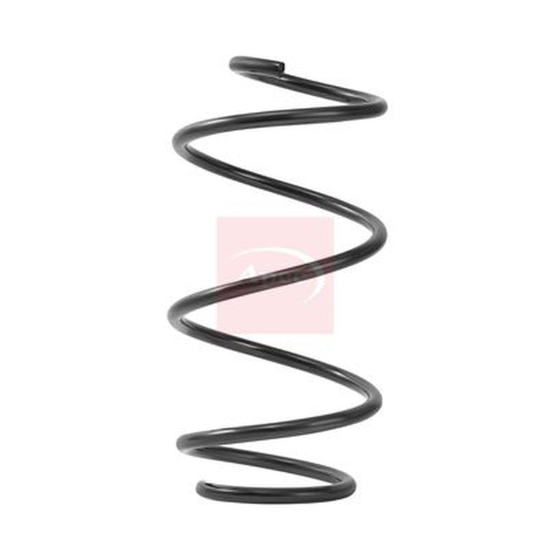 Apec Front Suspension Coil Spring fits Mercedes-Benz Slk 2011 on