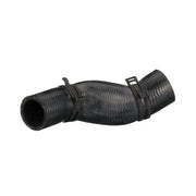 Gates Radiator Coolant Hose 155mm ID fits Mini Mini 2001-2008
