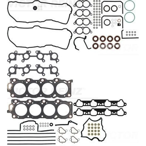 Victor Reinz Cylinder Head Gasket Kit 02-10168-01