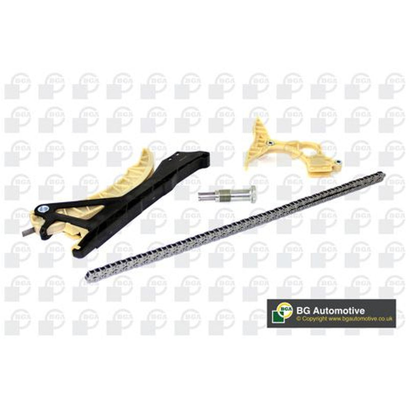 BGA Timing Chain Kit Set 138 Links fits BMW 1 2004-2011