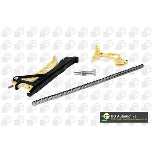 BGA Timing Chain Kit Set 138 Links fits BMW 1 2004-2011