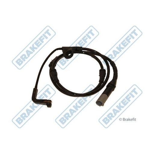 Apec Brake Pad Wear Sensor Front fits BMW X5 2006-2013 3.0
