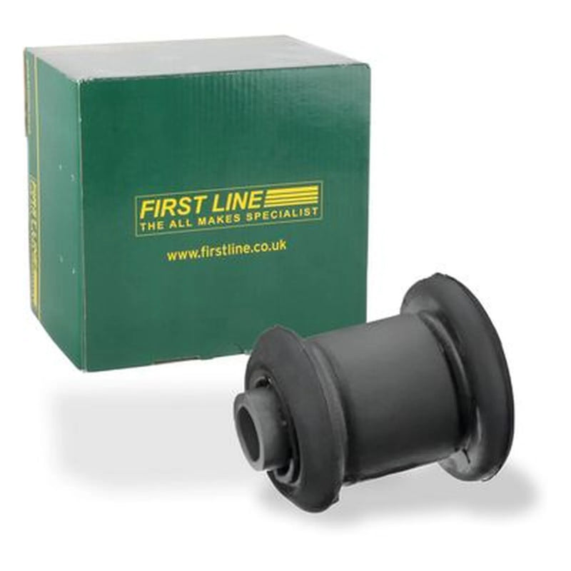 First Line Wishbone / Control / Trailing Arm Bush fits Opel Senator B 1987-1993