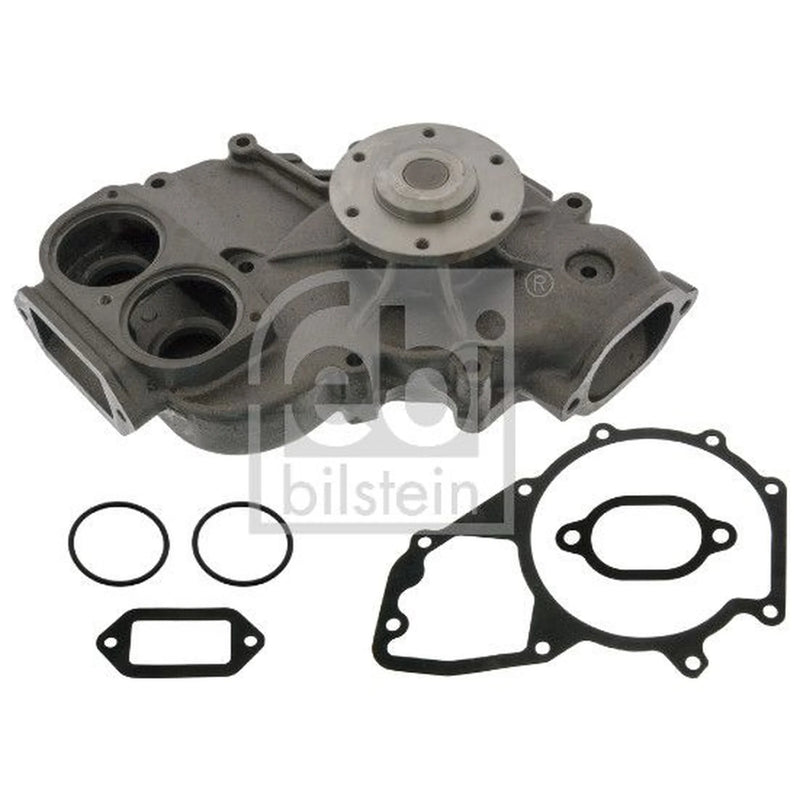 Febi Engine Cooling Water Pump 12371