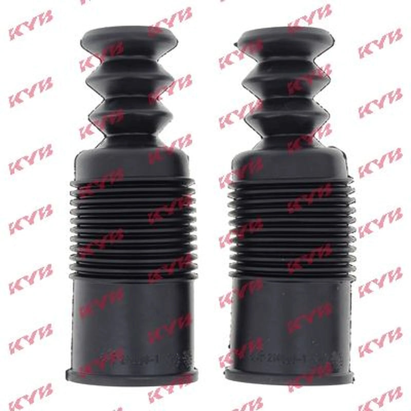 KYB Front Protective Cap/Bellow fits Fiat Regata 1983-1990 1.3 1.5 1.6 1.7 1.9