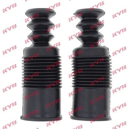 KYB Front Protective Cap/Bellow fits Fiat Regata 1983-1990 1.3 1.5 1.6 1.7 1.9
