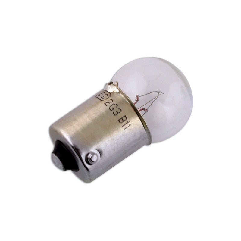 Connect Lucas Side Light Bulb 24V 5W SCC OE248 10pc 30557 Tool Connection - Dynamic Drive