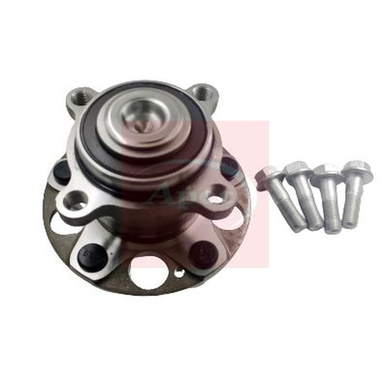 Apec Wheel Bearing Kit fits Honda Accord VIII 2008-2015 2.0 2.2 2.4