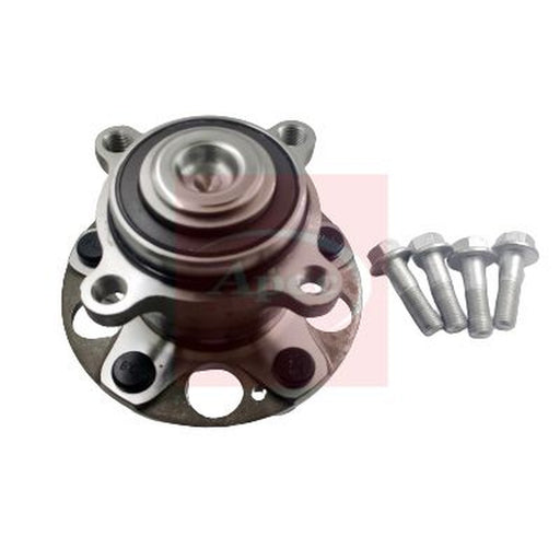Apec Wheel Bearing Kit fits Honda Accord VIII 2008-2015 2.0 2.2 2.4