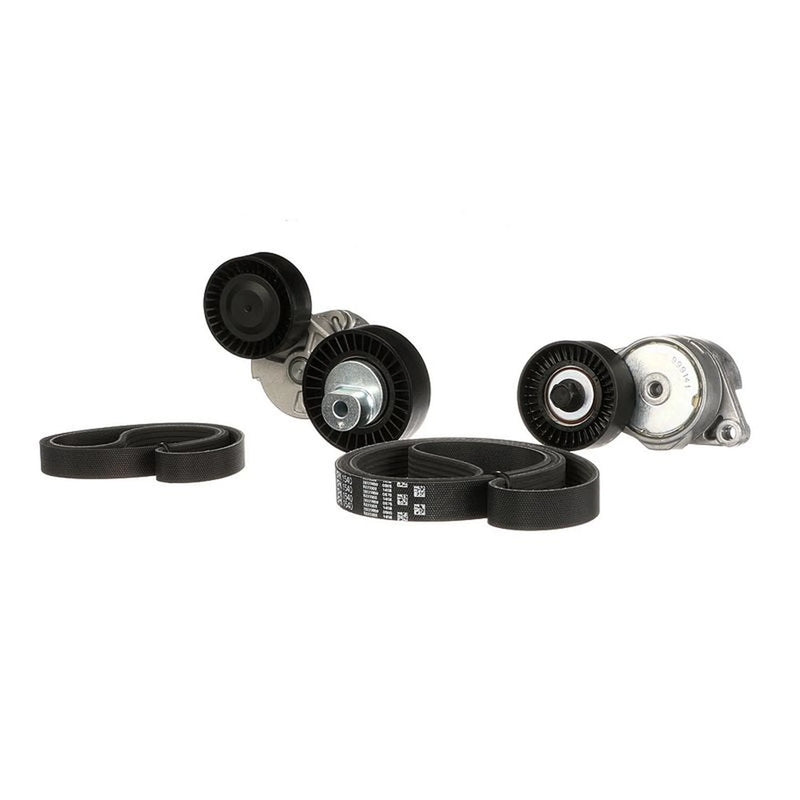 Gates V-Ribbed Belt Set K116PK1540