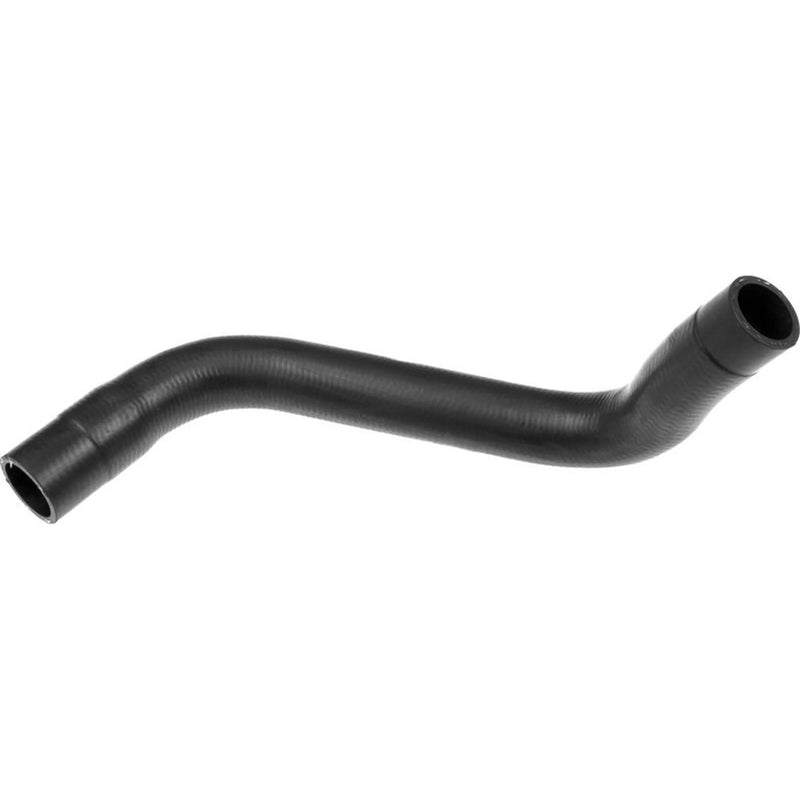 Gates Radiator Coolant Hose 410mm ID fits Volvo FH12 1993-2005
