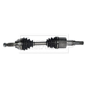 Borg & Beck CV Drive Shaft Driveshaft Front Left BDS1509