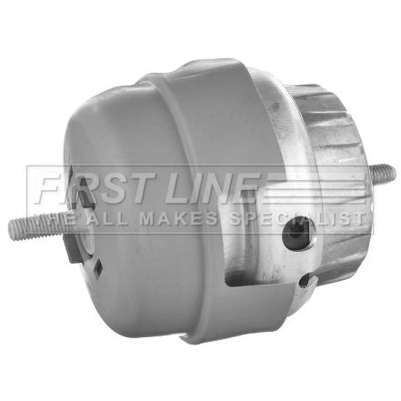 First Line Engine Mount Mounting fits Audi A6 C6 2004-2011 2.0