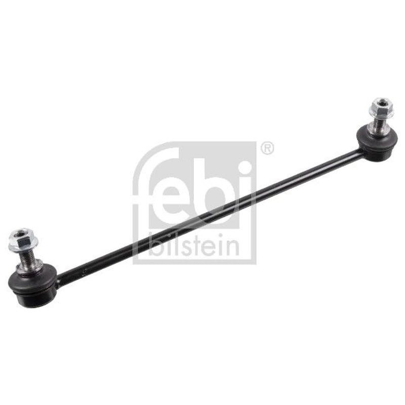 Febi Stabiliser Bar Link Coupling Rod Front Right 194953