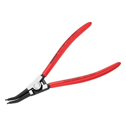 Knipex Circlip Pliers External 45° Bent Tip 40-100mm A32 Knipex - NN4 Online