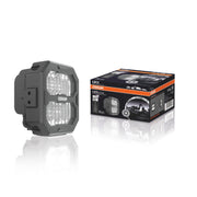 OSRAM LEDriving® Cube PX4500 Flood, LEDPWL 109-FL, OFF ROAD LED work lights Osram - Dynamic Drive