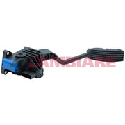 Cambiare Throttle Position Sensor fits Vauxhall Corsa 2006-2014 1.2 1.4