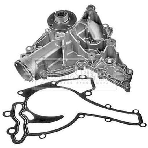Borg & Beck Engine Cooling Water Pump BWP2240