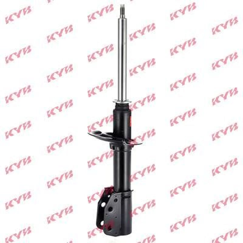 KYB 2 x Shock Absorbers fits Chevrolet Captiva 2006-2011 2.0 2.4 3.2
