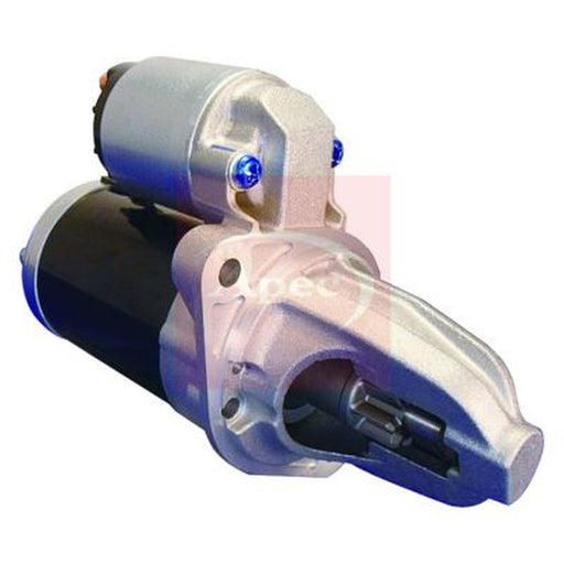 Apec Starter Motor 12V 0.9kW 8 Teeth fits Mitsubishi Colt Czc VI 2006-2009 1.5